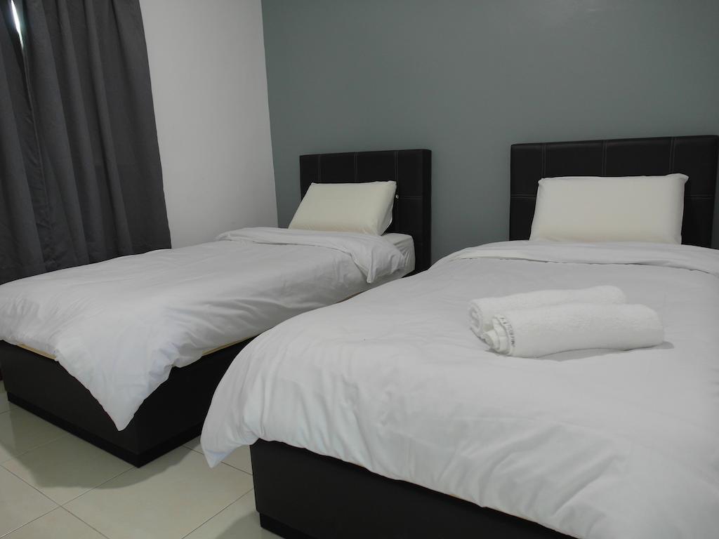 Klebang Besar Townlodge Malacca Room photo