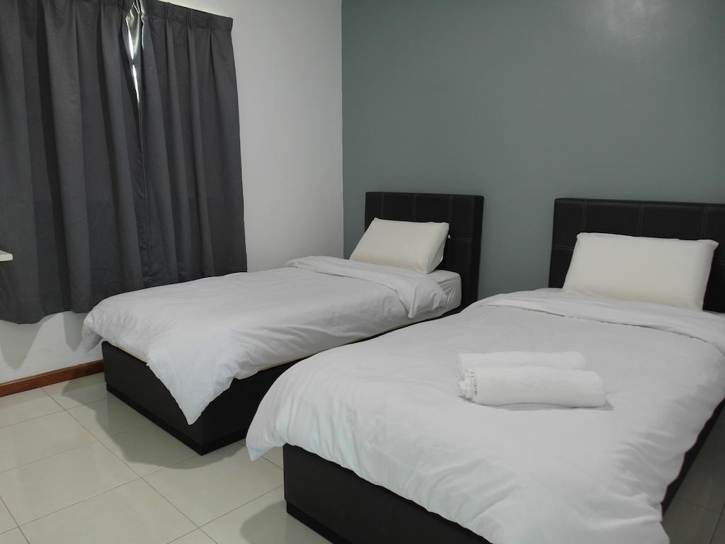 Klebang Besar Townlodge Malacca Room photo