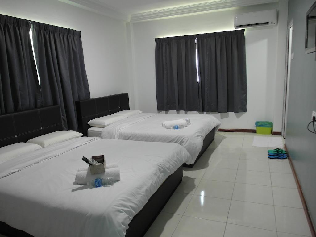 Klebang Besar Townlodge Malacca Room photo