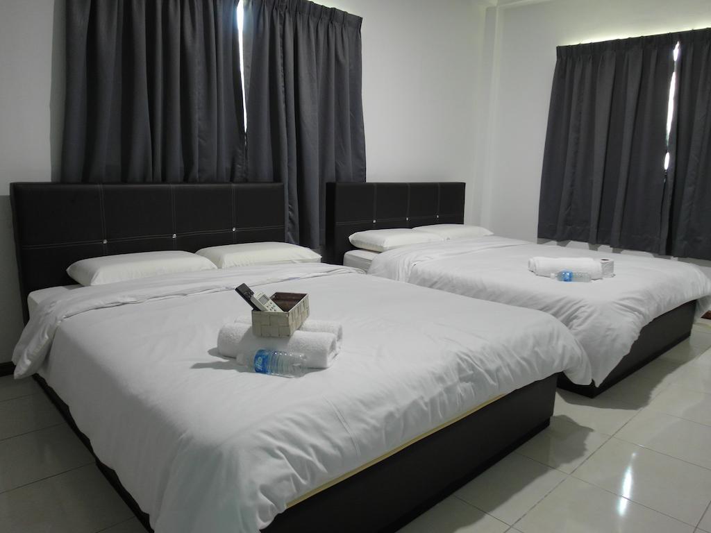 Klebang Besar Townlodge Malacca Room photo